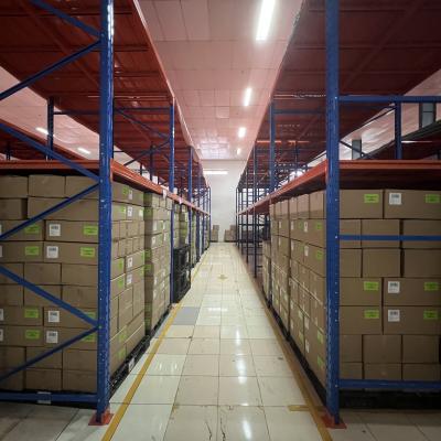 Product Warehouse